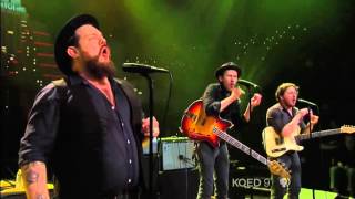 Nathaniel Rateliff Austin City Limits Son Of A Bitch [upl. by Dorcas]