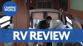 2016 Roadtrek 190  RV Review [upl. by Bartley853]