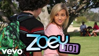 Zoey 101  Follow Me Music Video [upl. by Yaner]