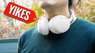 The Truth on The Bose QuietComfort Ultra Headphones  Immersive Audio [upl. by Lal667]