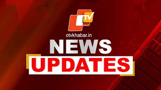 🔴Live  News Updates  25th May 2024  OTV Live  Odisha TV  OTV [upl. by Valsimot]