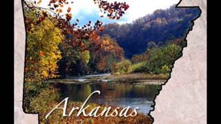 Rapid Fire Arkansas song of Arkansas entry [upl. by Harlie]