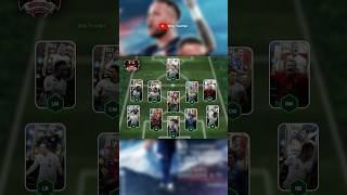 Collab Line Up Bareng Liga DragonWAR🤩🔥 fifamobile fcmobile eafc24 shorts [upl. by Carrillo63]