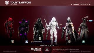 DUNGEON RUNS WTREE DESTINY 2  FINAL SHAPE SUBS 9261000  Destiny2 Live Gaming [upl. by Nylesor158]