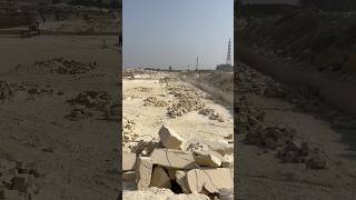 Stone bricks mines  Bela  bricks stonebrick stone morbigujrat [upl. by Golter]