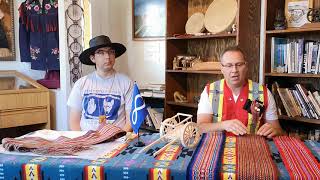 Indigenous 101 Métis Culture [upl. by Medarda]