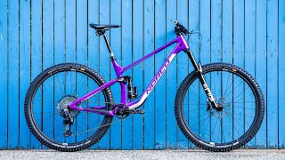 Tech and Spec The 2020 Norco Optic [upl. by Elleira669]