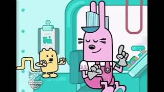 Ytp  Wubbzy amp The Wuzzleburg Express [upl. by Annairol390]