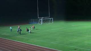 Lakeview Academy High School vs Loganville Christian Academy Mens Varsity Soccer [upl. by Eilujna]