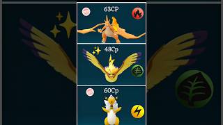 Lowest Cp mega Pokémon Exist Ever  Hundo amp Shiny Part1 shorts mega shiny hundo evolve rare [upl. by Aissatan911]