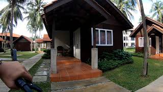 Adena Beach Resort Kuantan Pahang [upl. by Flight]