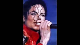 Have you heard the charm of Michaels singing voice Michael Jacksons divine scene [upl. by Shere]