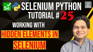 How to Automate Amazon Website with Selenium [upl. by Htebazileyram]