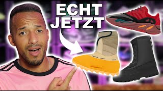 Noch mehr YEEZYS 2024 yeezy sneaker 2024 [upl. by Evadnee]