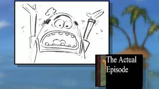 SpongeBob SquarePants Friend or Foe Animatic [upl. by Perreault]