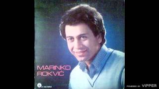 Marinko Rokvic  Daleko od ociju daleko od srca  Audio 1983 [upl. by Anilosi]