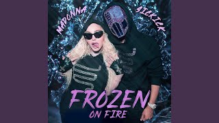 Frozen On Fire [upl. by Akimad833]