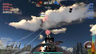 Air Wars 3 AW3  The Incredible Rounds with high level players  GamePlay [upl. by Kylander746]