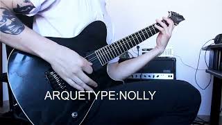 6505 vs ARCHETYPE NOLLY [upl. by Moses]