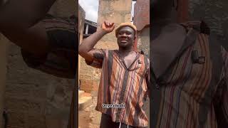 UNKU SP  THE SHAMELESS  OBODO COMEDY [upl. by Ayatnohs]