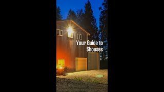 What Is a Shouse Your Guide to Shop Houses [upl. by Ashien86]