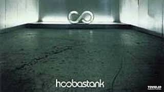 Hoobastank  Crawling In The Dark [upl. by Wesa59]