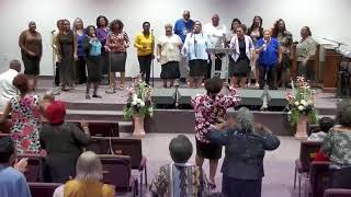 Abundant Life Community Church Live Stream [upl. by Agee]