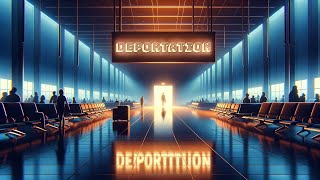 How To Get Back To The US After A Deportation [upl. by Beitch416]