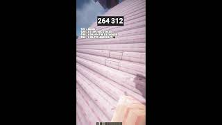 Stream minecraft building a pyramid shorts minecraft minecraftshorts [upl. by Aikemet729]