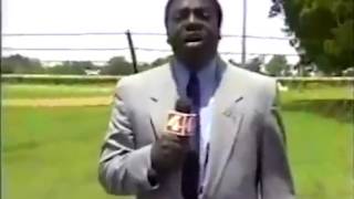 News reporter swallow a bug then lose it Remix [upl. by Eelesor585]