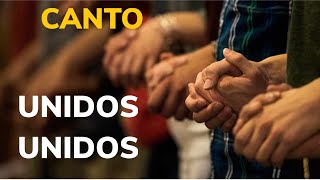 UNIDOS SIEMPRE UNIDOS TOMADOS DE LAS MANOS GENERACIÓN DE JESÚS adoración unidos [upl. by Nilam204]