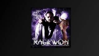 Raekwon  Pyrex Vision slowed [upl. by Anatnahs]