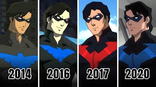 Nightwing 1979 [upl. by Weingarten]