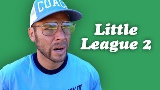 PITTSBURGH DAD LITTLE LEAGUE 2 [upl. by Cohberg]