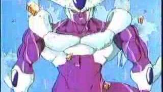 DBZ coolers revenge AMV [upl. by Eendys]