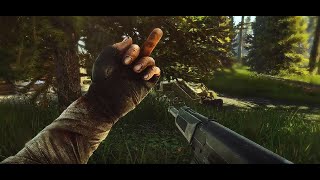 How to KILL SCAVS as a PLAYER SCAV without getting BAD KARMA  Escape from Tarkov [upl. by Xuerd335]