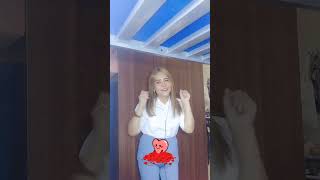 shor video sissiwit dance rosedumelodvlog [upl. by Wartow]