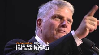 The Power of Repentance  Billy Graham TV Special [upl. by Enavi540]