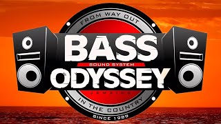 Dancehall 2024 │ Bass Odyssey Juggling Dancehall amp Reggae │ King Alliance Sound 2024 [upl. by Eanaj628]