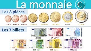 La monnaie [upl. by Maynord]