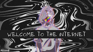 Welcome to the Internet  Bo Burnham Female Cover [upl. by Henriha]