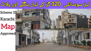 Karachi Lease Society  August 30 2024 Panjabi Sudagar Phase 2 [upl. by Gayla]