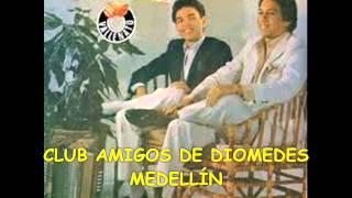 07 ALGO DE TU PARTE  DIOMEDES DÍAZ amp EL COCHA MOLINA 1985 VALLENATO [upl. by Willin651]