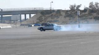 Grand Marquis Drifting [upl. by Salkin]