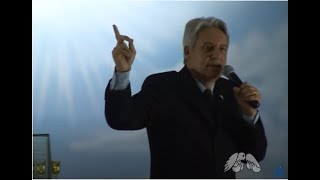 MUDANÇA DE ATITUDE Jesus Fé Deus Bíblia Cristão Oração [upl. by Ashraf]