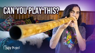 Advanced 7Beat Didgeridoo Rhythm Tutorial [upl. by Nevile782]