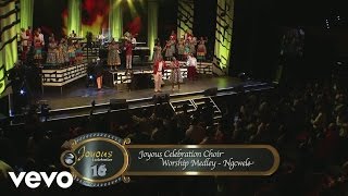 Joyous Celebration  Ngcwele HosanaLive at the Playhouse  Durban 2005 [upl. by Iblehs369]