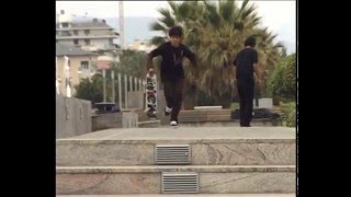 Sean Malto Euro footage [upl. by Liv]