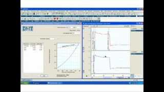 LabChart DMT Normalization模組使用教學 [upl. by Avrit]