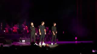 Sonreirás – Il Volo  9419 CDMX Auditorio Nacional [upl. by Soble]